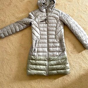 Lululemon Down Jacket